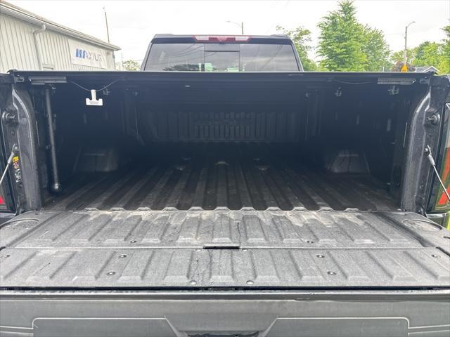 used 2024 GMC Sierra 2500 car, priced at $83,479