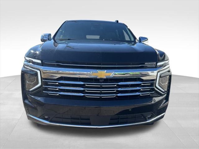 new 2025 Chevrolet Suburban car, priced at $79,324