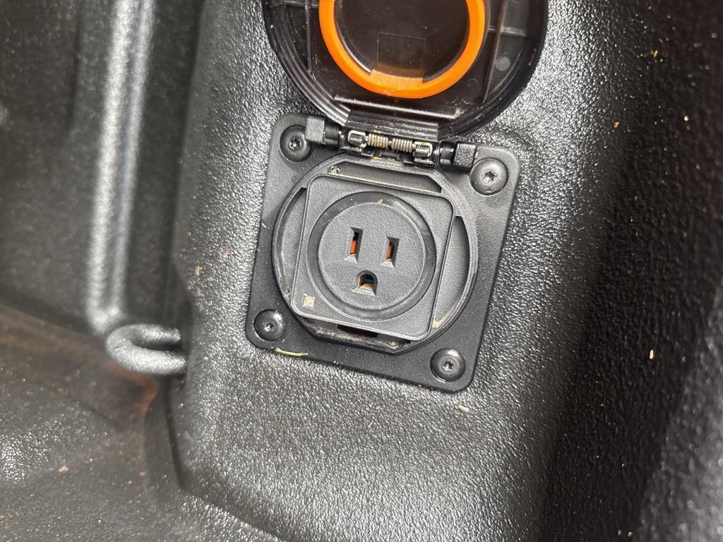 used 2020 Chevrolet Silverado 2500 car, priced at $56,600