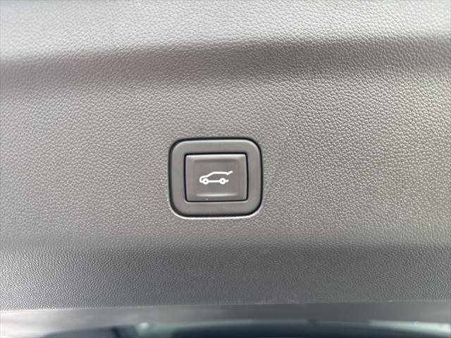 used 2024 Chevrolet Tahoe car, priced at $67,500