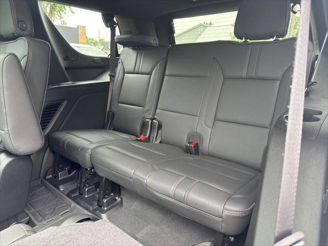 used 2024 Chevrolet Tahoe car, priced at $67,500