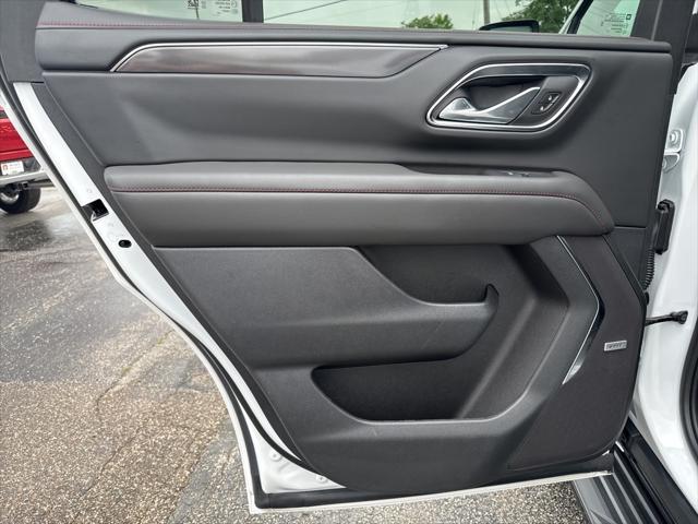 used 2024 Chevrolet Tahoe car, priced at $67,500