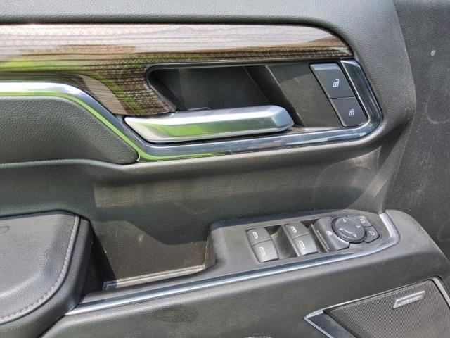 used 2024 Chevrolet Silverado 1500 car, priced at $49,800