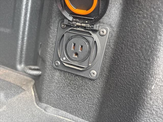 used 2024 Chevrolet Silverado 1500 car, priced at $49,103
