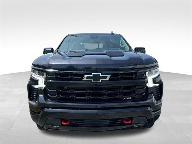 new 2024 Chevrolet Silverado 1500 car, priced at $64,112