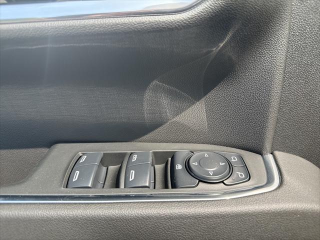 new 2024 Chevrolet Silverado 1500 car, priced at $61,000