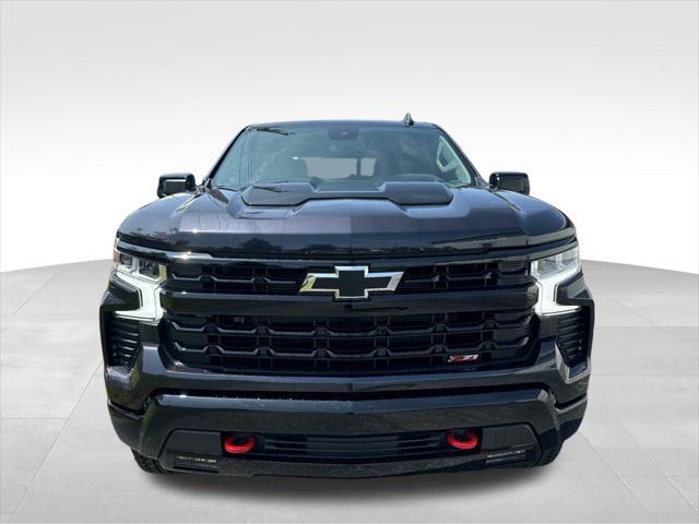 new 2024 Chevrolet Silverado 1500 car, priced at $61,000