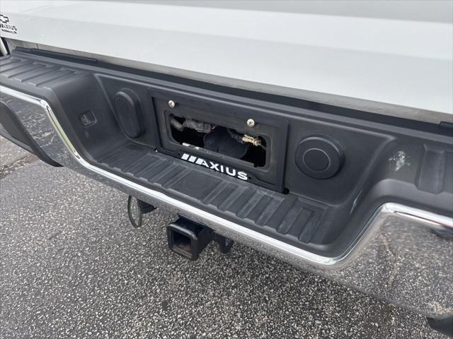 used 2022 Chevrolet Colorado car, priced at $23,838