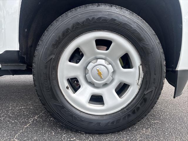 used 2022 Chevrolet Colorado car, priced at $23,838