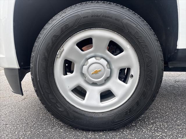used 2022 Chevrolet Colorado car, priced at $23,838