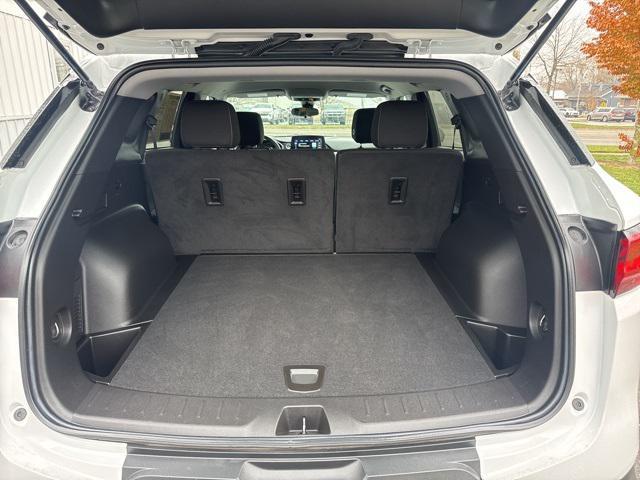 used 2023 Chevrolet Blazer car, priced at $26,899