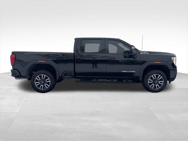 used 2023 GMC Sierra 2500 car, priced at $60,829