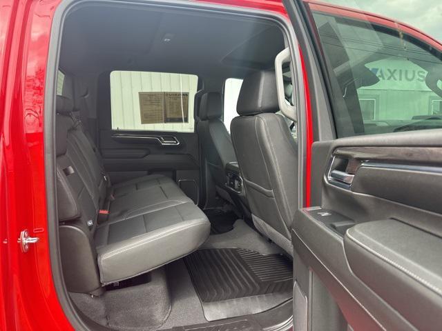 used 2024 Chevrolet Silverado 2500 car, priced at $66,180