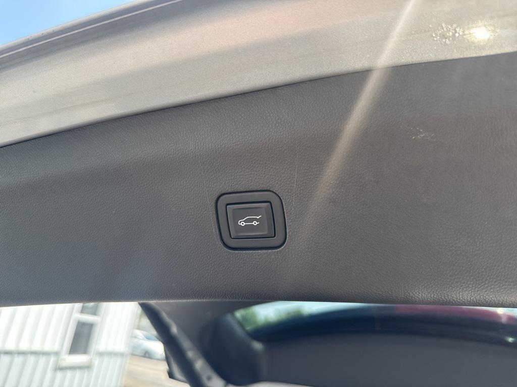 used 2021 Buick Enclave car, priced at $28,028