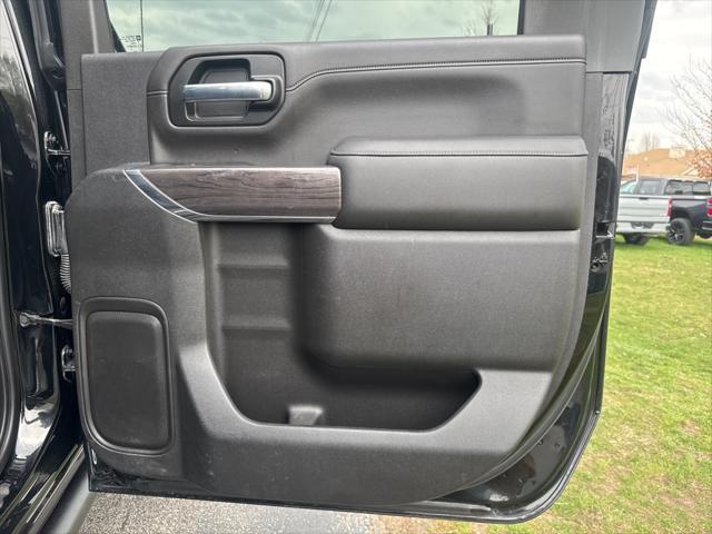 used 2020 Chevrolet Silverado 2500 car, priced at $55,000