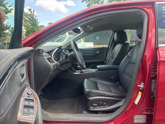 used 2014 Chevrolet Impala car, priced at $13,173
