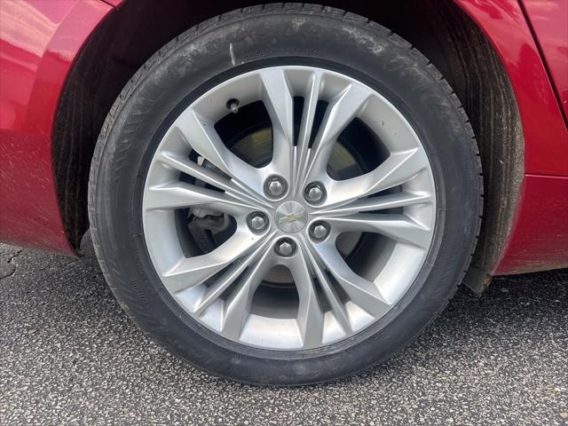 used 2014 Chevrolet Impala car, priced at $13,173