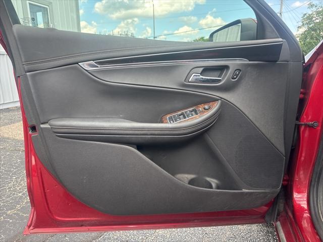 used 2014 Chevrolet Impala car, priced at $13,173