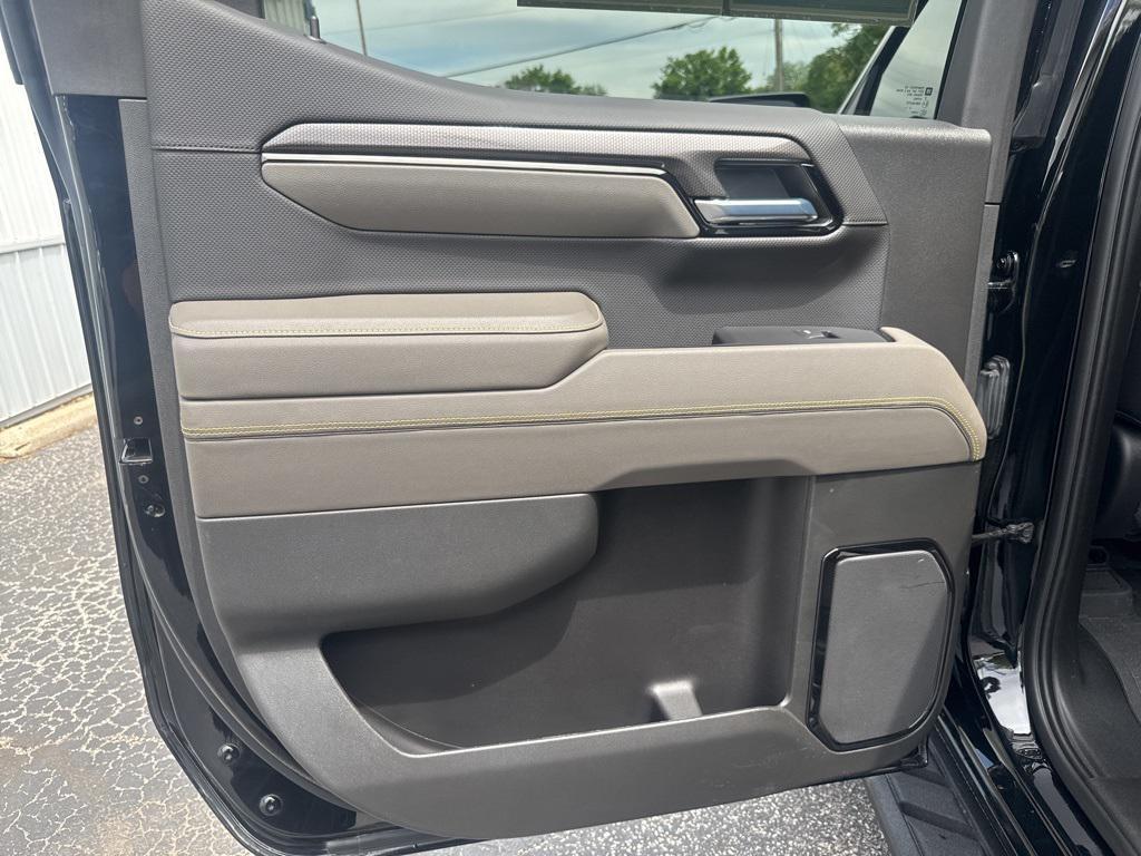 used 2023 Chevrolet Silverado 1500 car, priced at $48,497