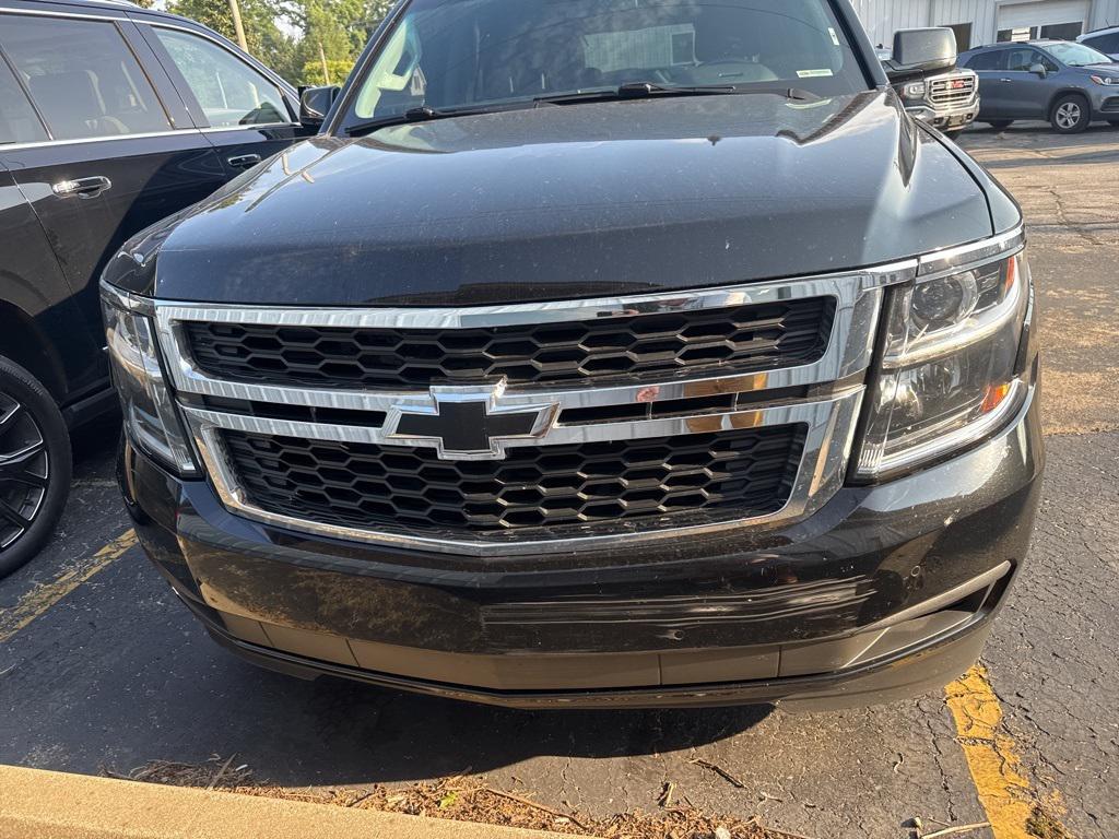 used 2017 Chevrolet Tahoe car, priced at $19,380