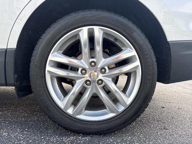 used 2019 Chevrolet Equinox car, priced at $16,499
