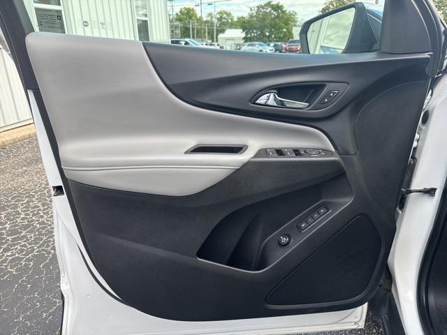 used 2019 Chevrolet Equinox car, priced at $16,499