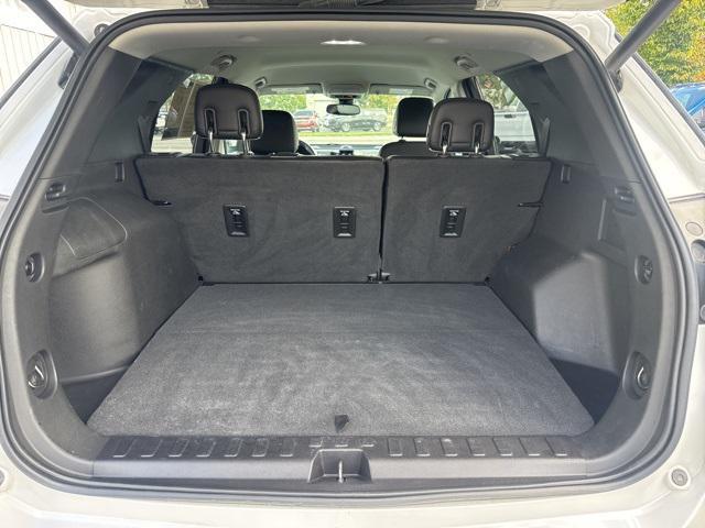 used 2019 Chevrolet Equinox car, priced at $16,499
