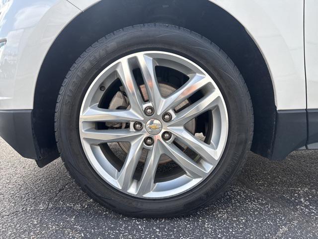 used 2019 Chevrolet Equinox car, priced at $16,499