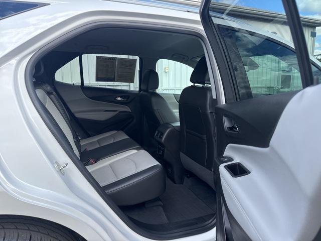 used 2019 Chevrolet Equinox car, priced at $16,499