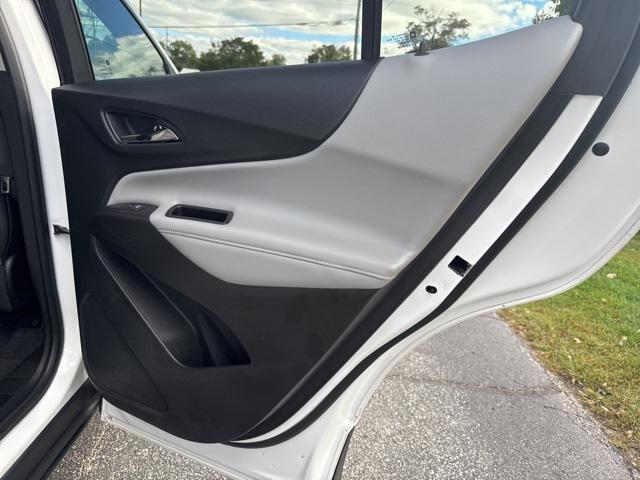 used 2019 Chevrolet Equinox car, priced at $16,499