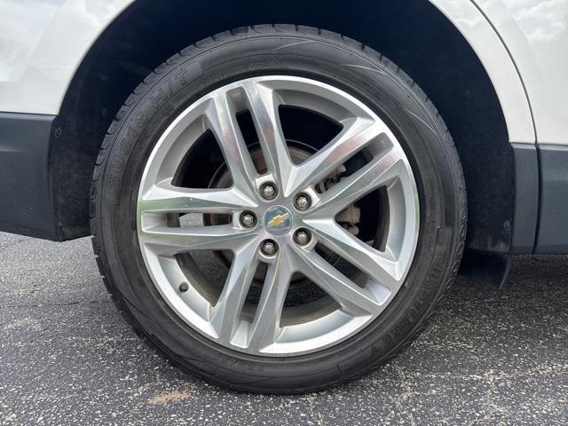 used 2019 Chevrolet Equinox car, priced at $16,499