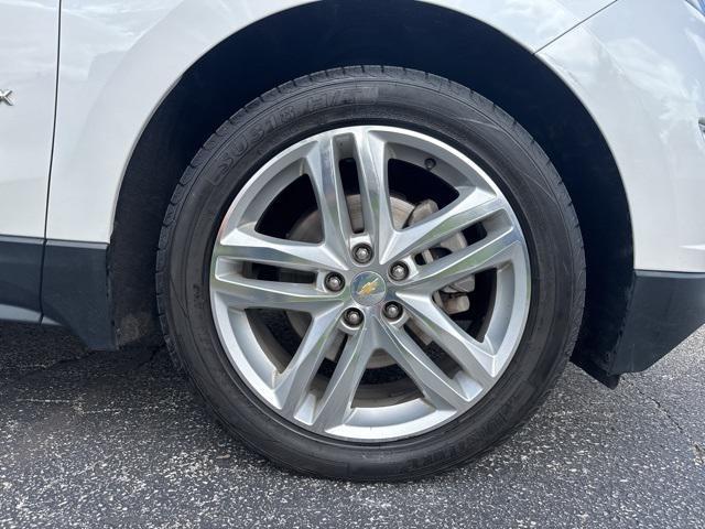 used 2019 Chevrolet Equinox car, priced at $16,499
