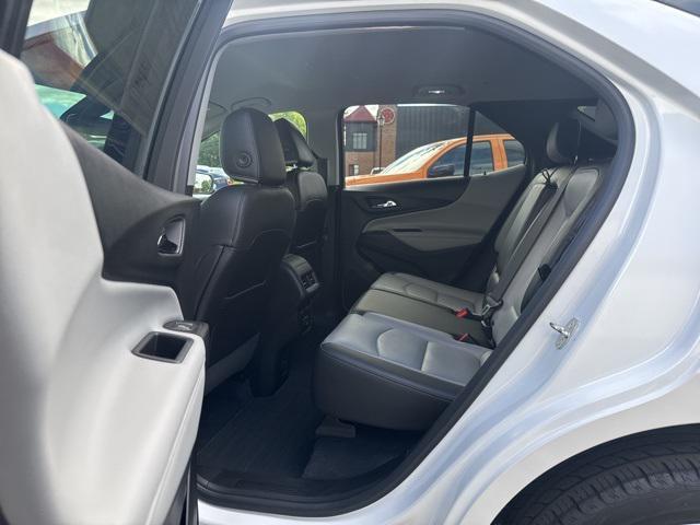used 2019 Chevrolet Equinox car, priced at $16,499