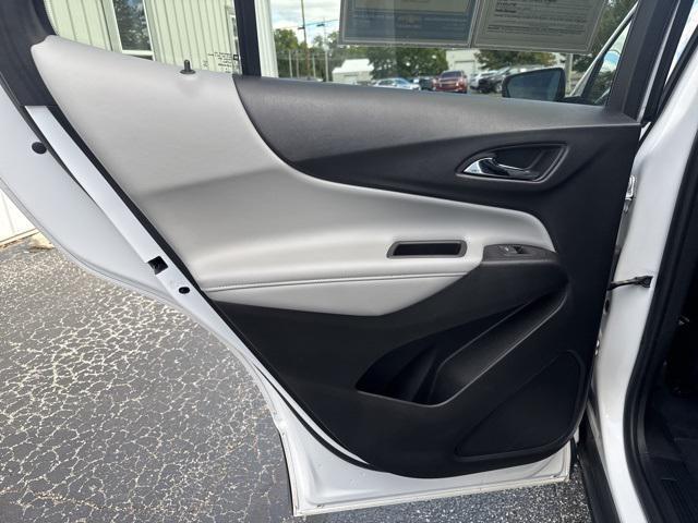 used 2019 Chevrolet Equinox car, priced at $16,499