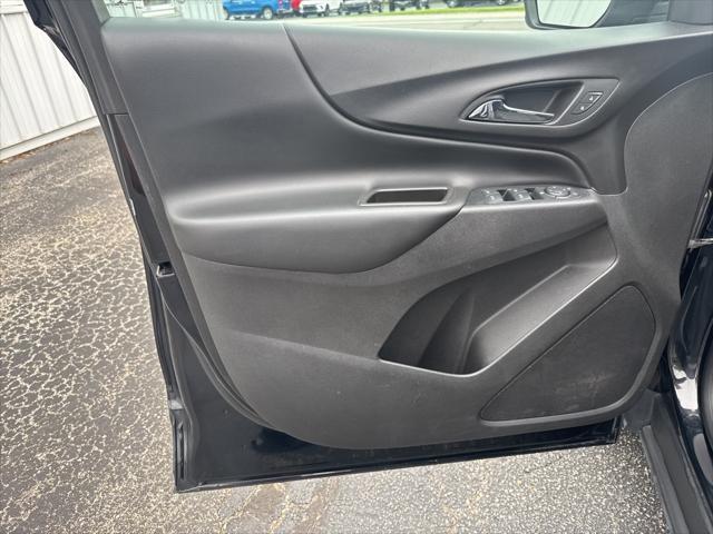 used 2020 Chevrolet Equinox car, priced at $16,000