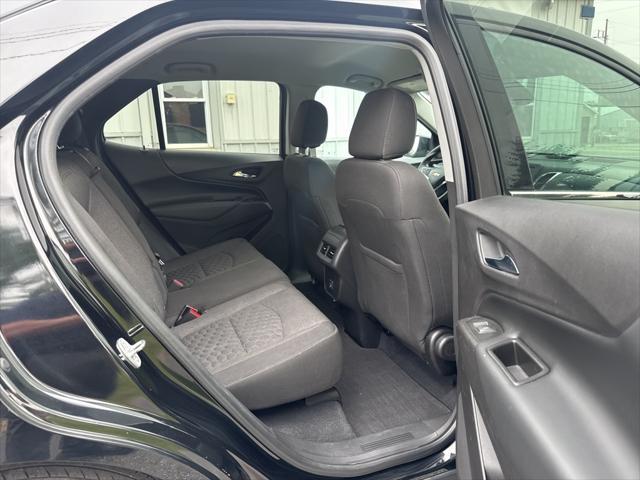 used 2020 Chevrolet Equinox car, priced at $16,000