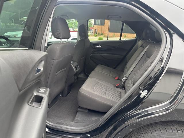 used 2020 Chevrolet Equinox car, priced at $16,000