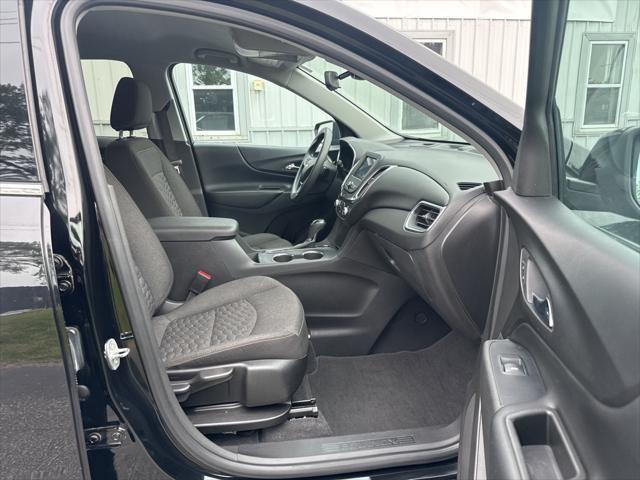 used 2020 Chevrolet Equinox car, priced at $16,000