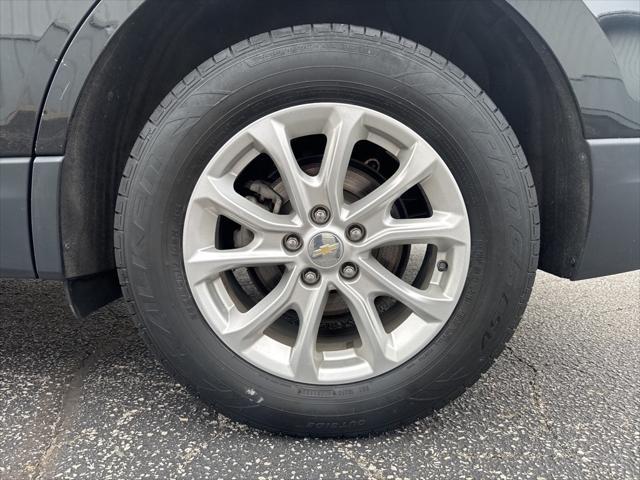 used 2020 Chevrolet Equinox car, priced at $16,000