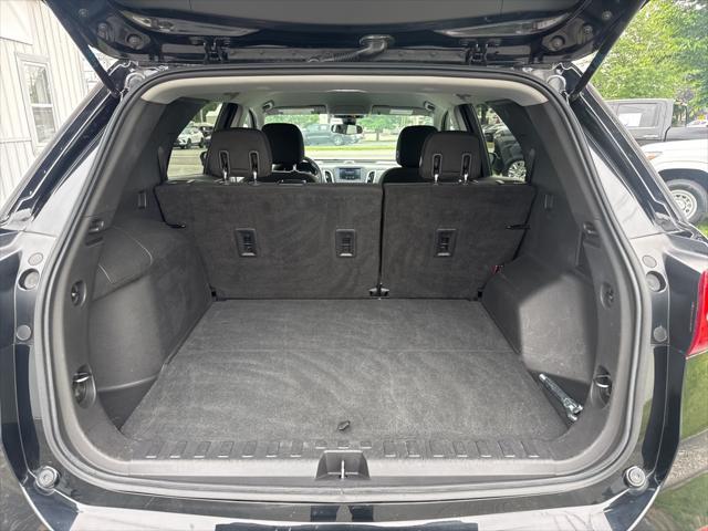 used 2020 Chevrolet Equinox car, priced at $16,000