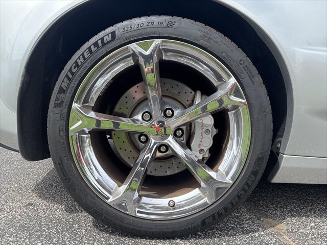 used 2012 Chevrolet Corvette car, priced at $41,000