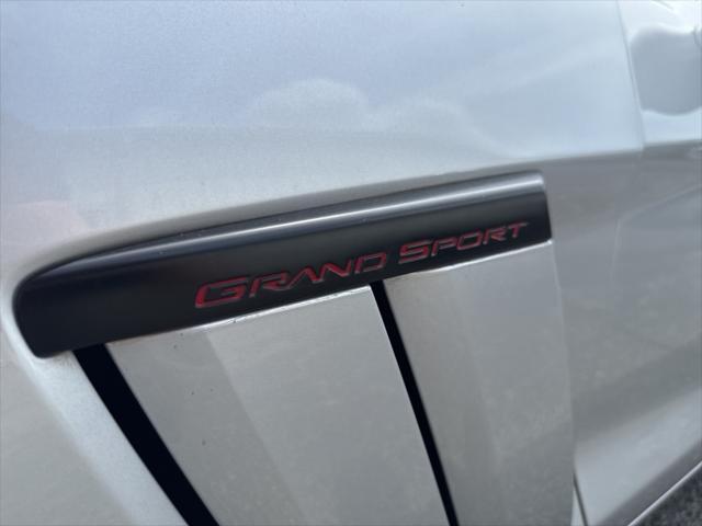 used 2012 Chevrolet Corvette car, priced at $41,000