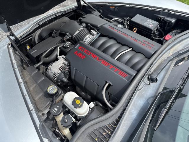 used 2012 Chevrolet Corvette car, priced at $41,000