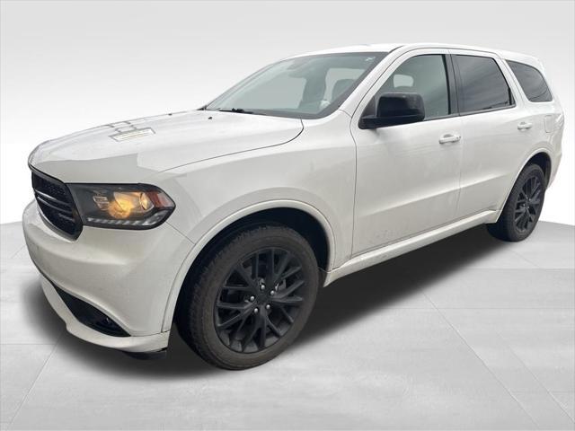 used 2016 Dodge Durango car, priced at $12,500