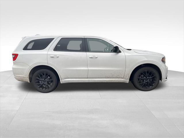 used 2016 Dodge Durango car, priced at $12,500