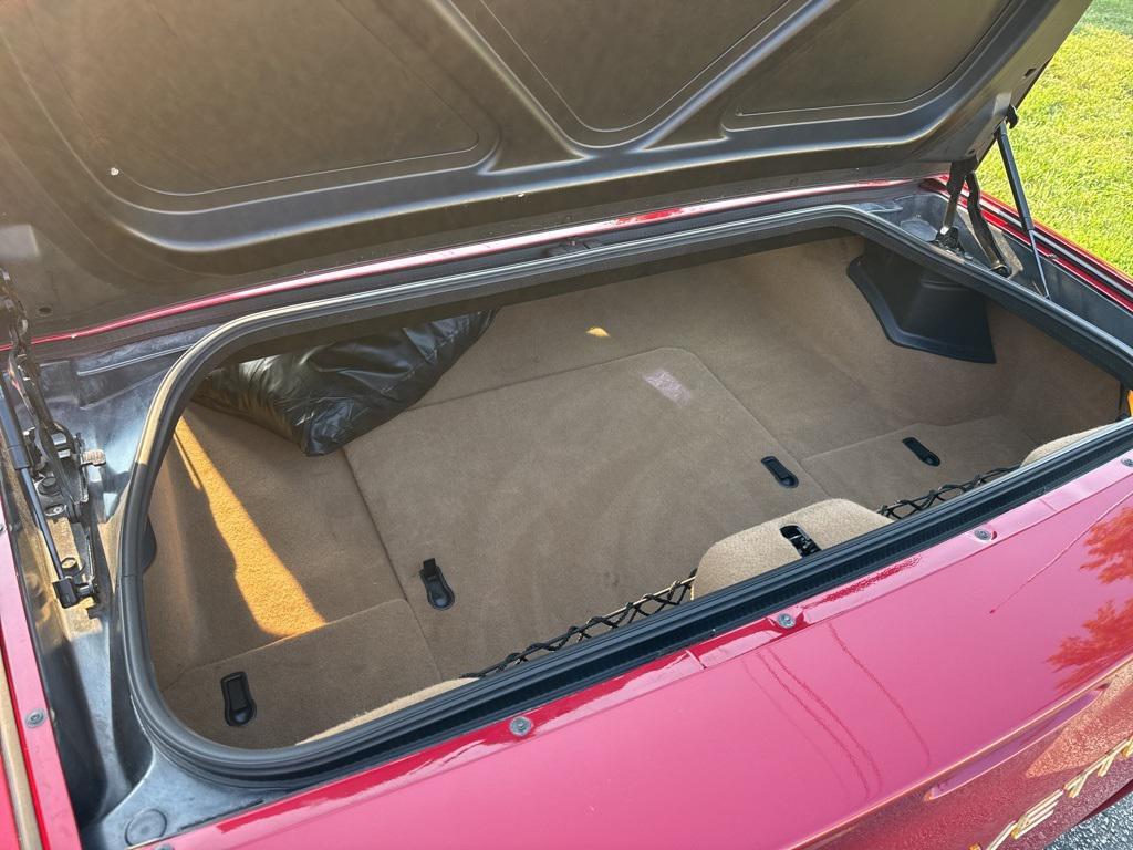 used 2004 Chevrolet Corvette car, priced at $20,988