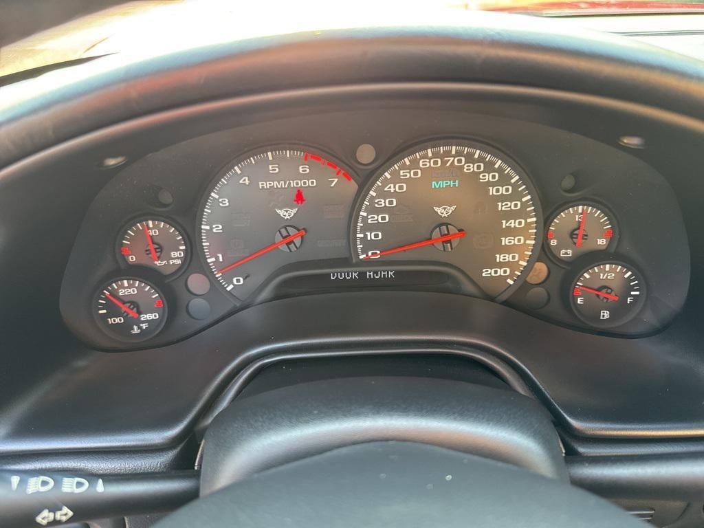 used 2004 Chevrolet Corvette car, priced at $20,988