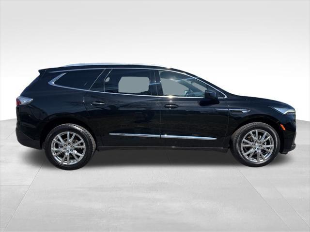 used 2022 Buick Enclave car, priced at $34,989
