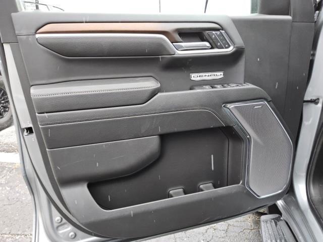 used 2024 GMC Sierra 1500 car, priced at $63,753