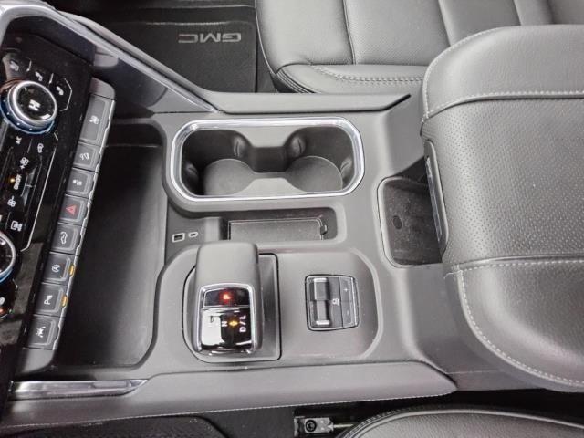 used 2024 GMC Sierra 1500 car, priced at $63,753
